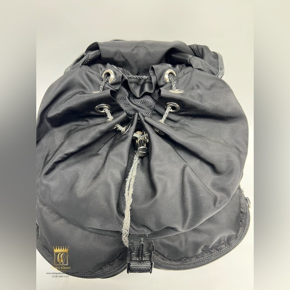 Prada Nylon Backpack - Picture 5 of 16